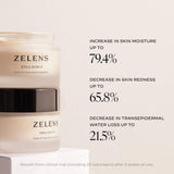 Emulsion D (Sample) - Fortifying Moisturiser (2ml)