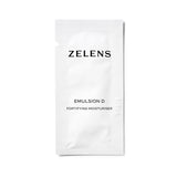Emulsion D (Sample) - Fortifying Moisturiser (2ml)