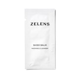 Shiso Balm (Sample) - Radiance Cleanser (2ml)